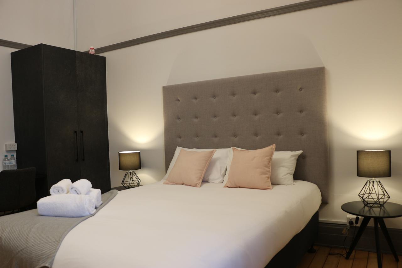 Guildford Hotel Buitenkant foto